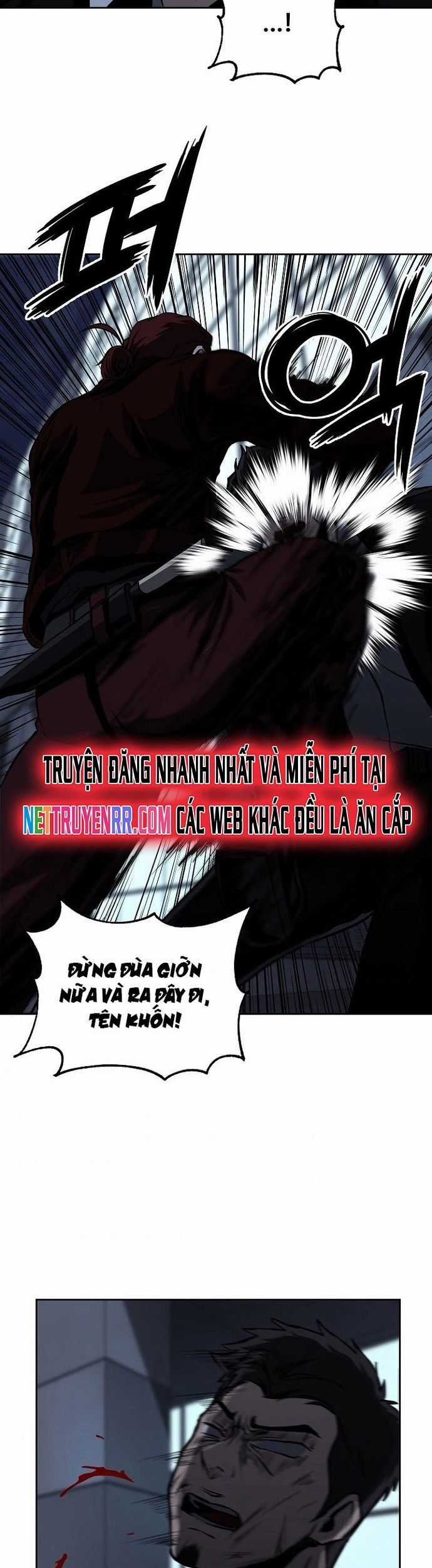 Vương Đạo Chương 25 trang 26