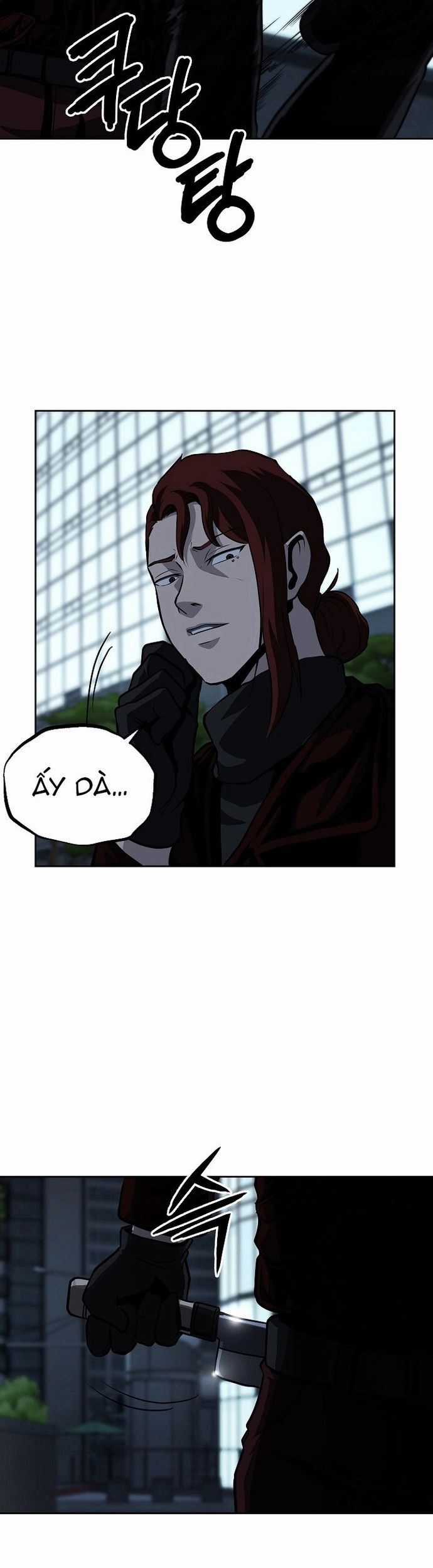 Vương Đạo Chương 25 trang 28