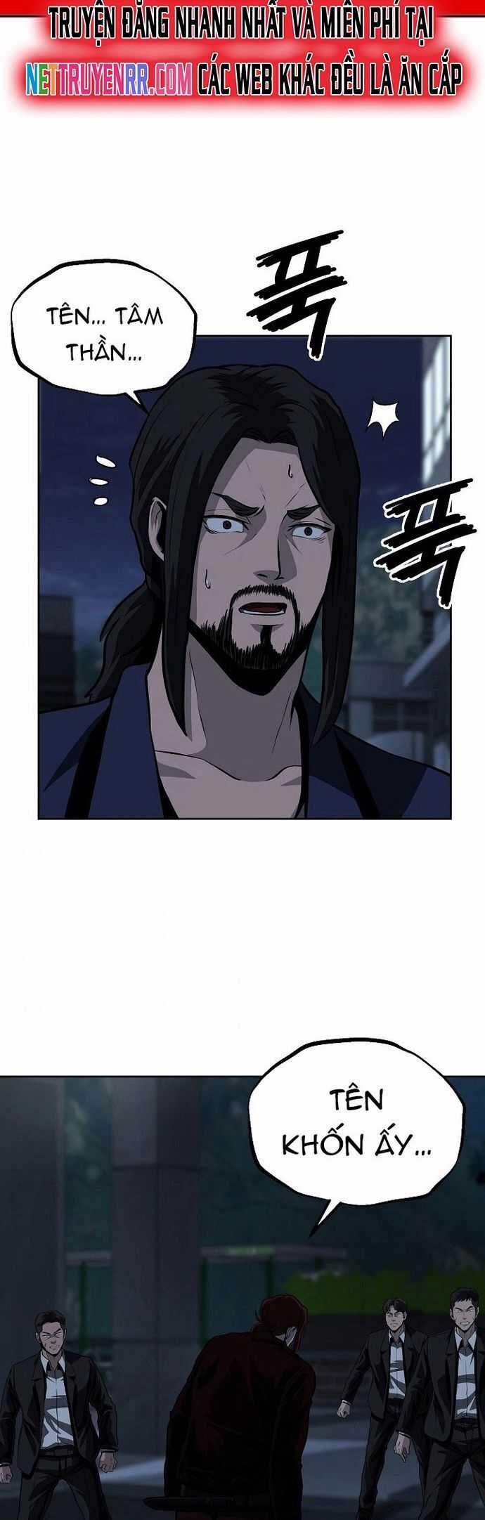 Vương Đạo Chương 25 trang 30