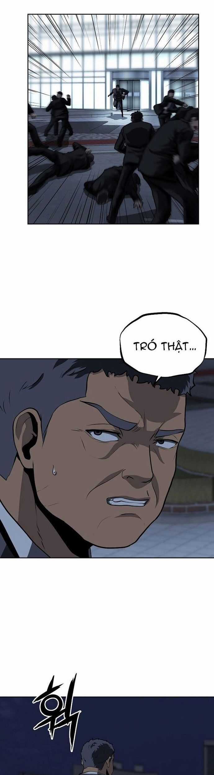 Vương Đạo Chương 25 trang 9