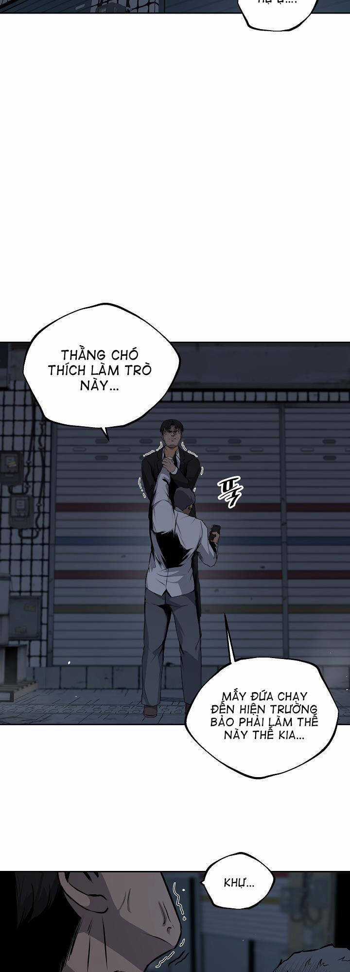 Vương Đạo Chương 3 trang 20