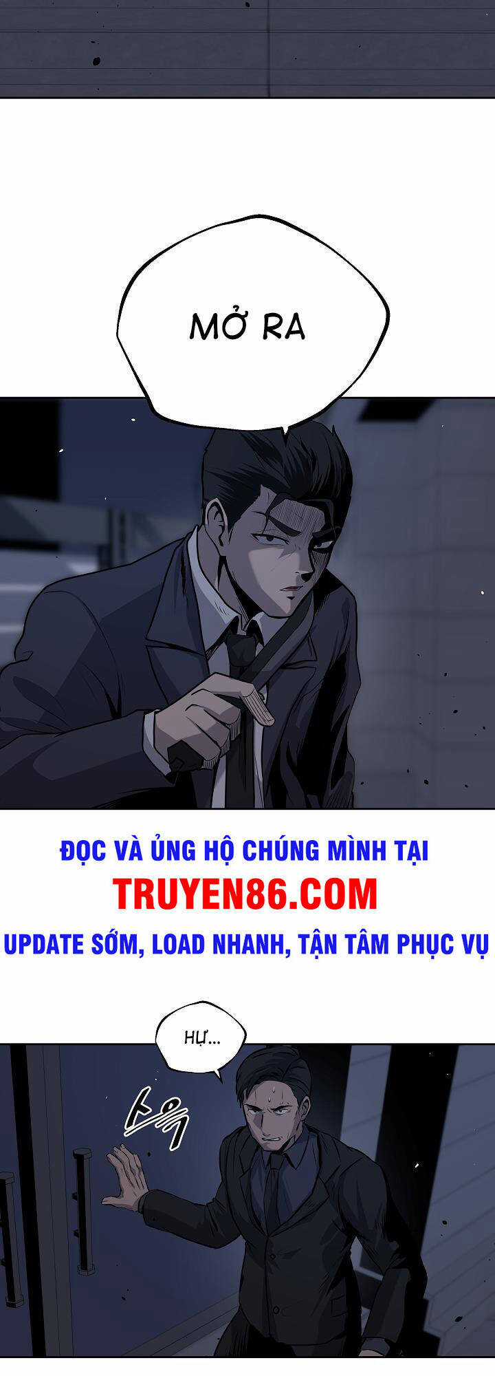 Vương Đạo Chương 3 trang 39