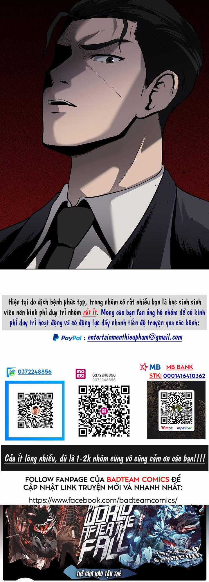 Vương Đạo Chương 3 trang 45