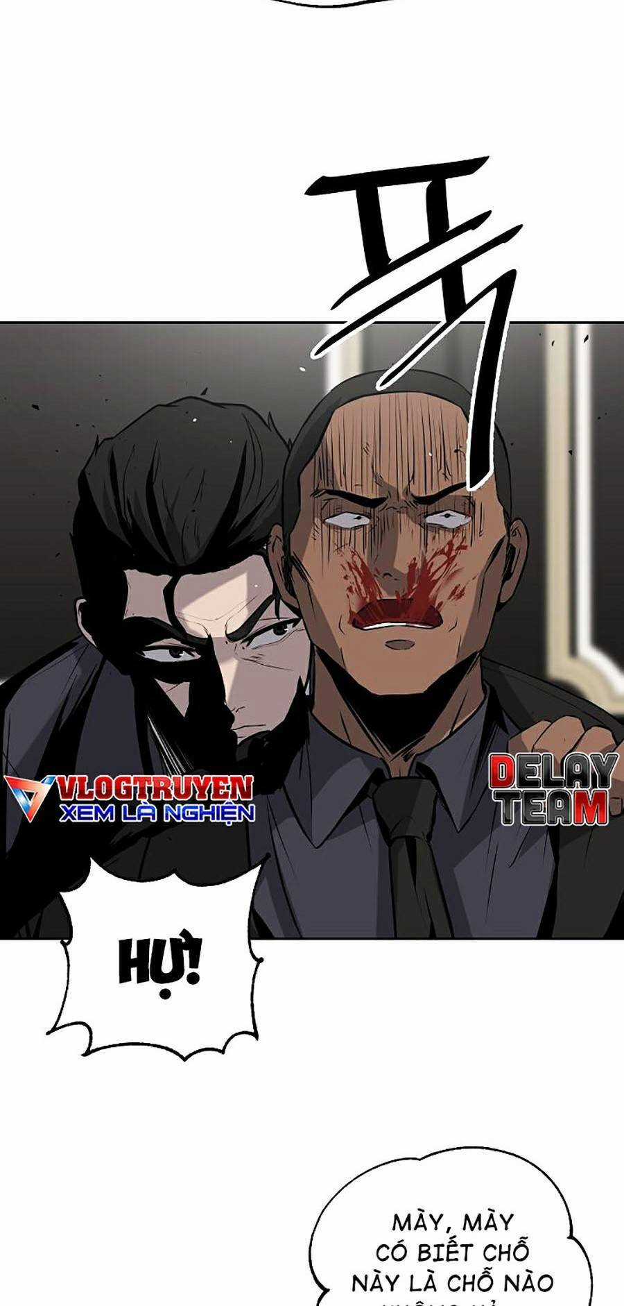 Vương Đạo Chương 4 trang 2