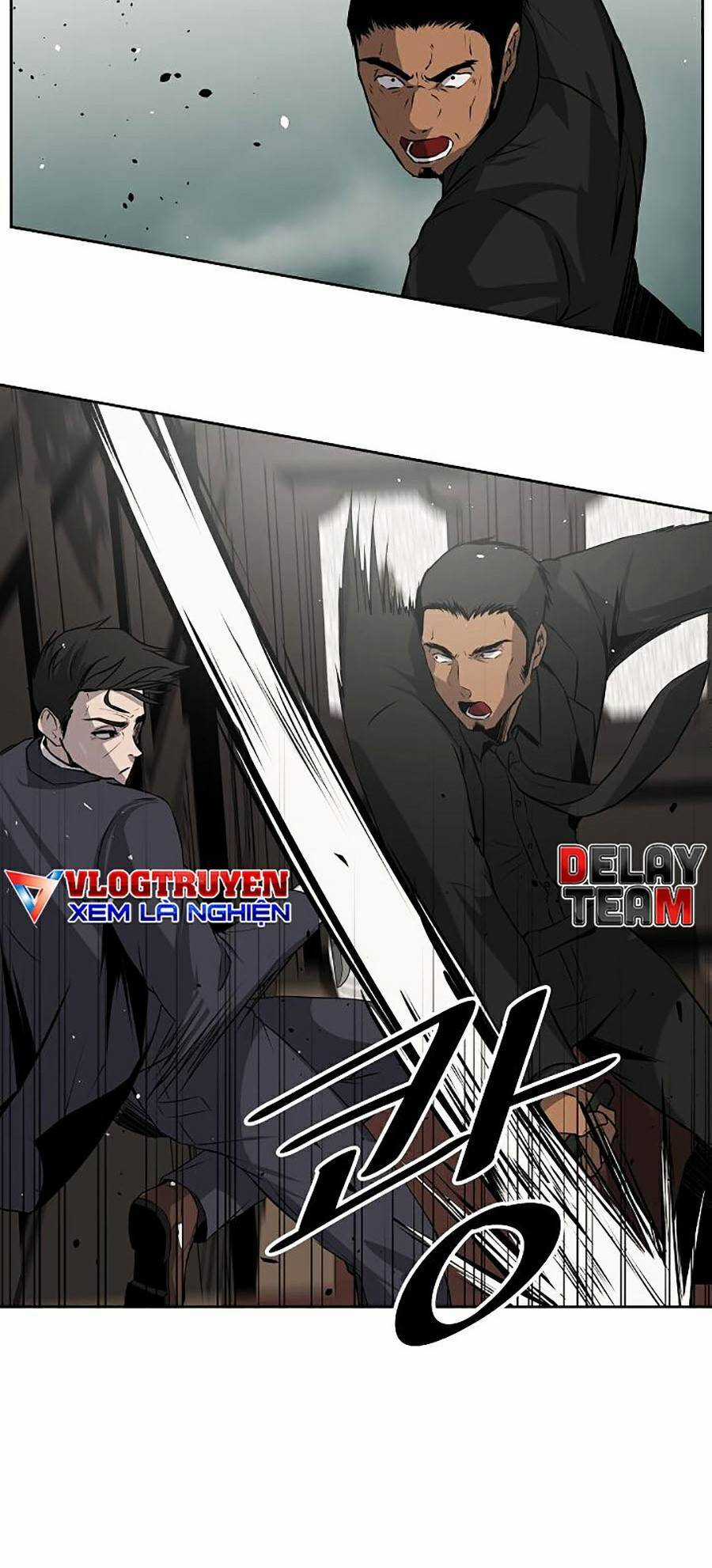 Vương Đạo Chương 4 trang 23