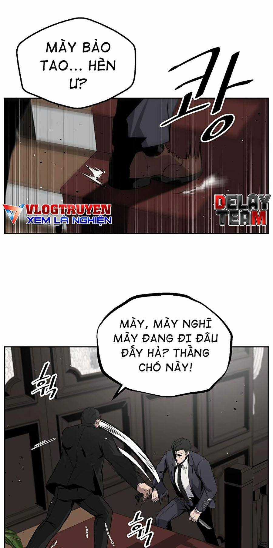 Vương Đạo Chương 4 trang 30