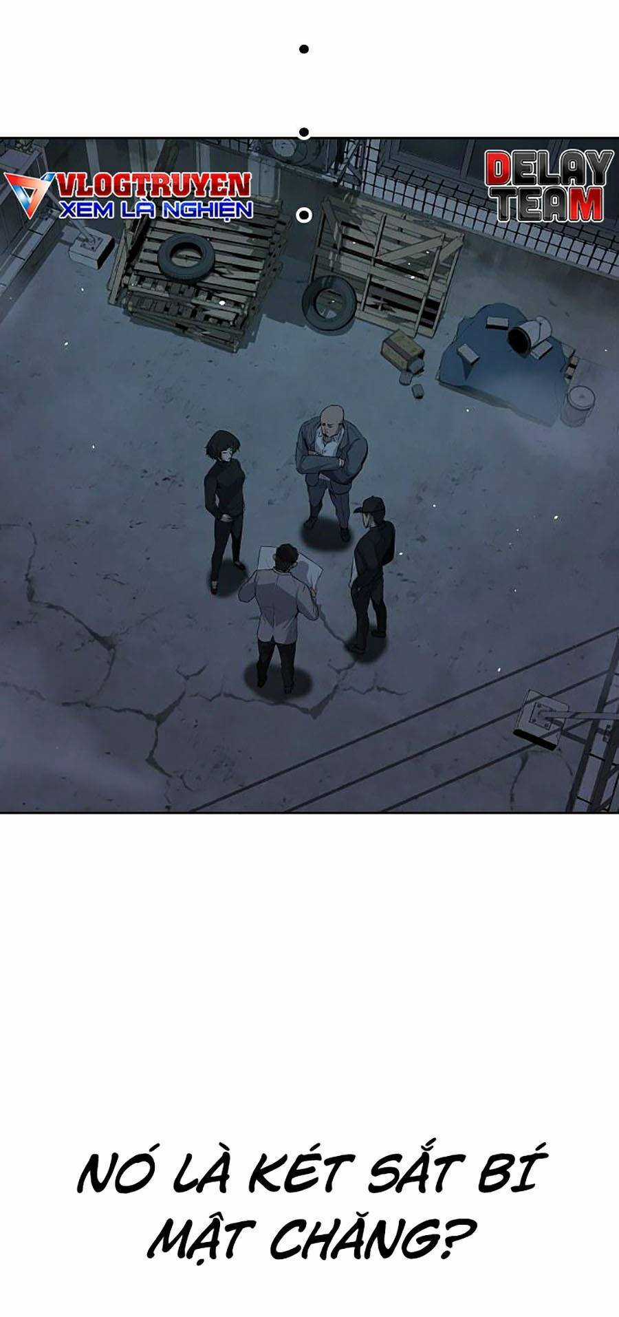 Vương Đạo Chương 4 trang 40