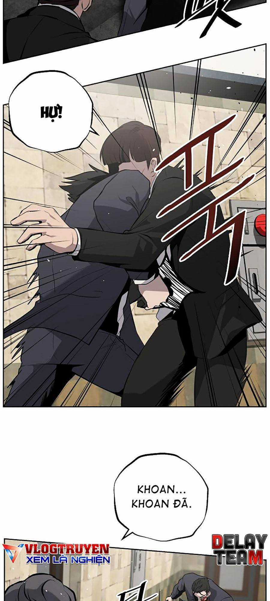 Vương Đạo Chương 5 trang 22