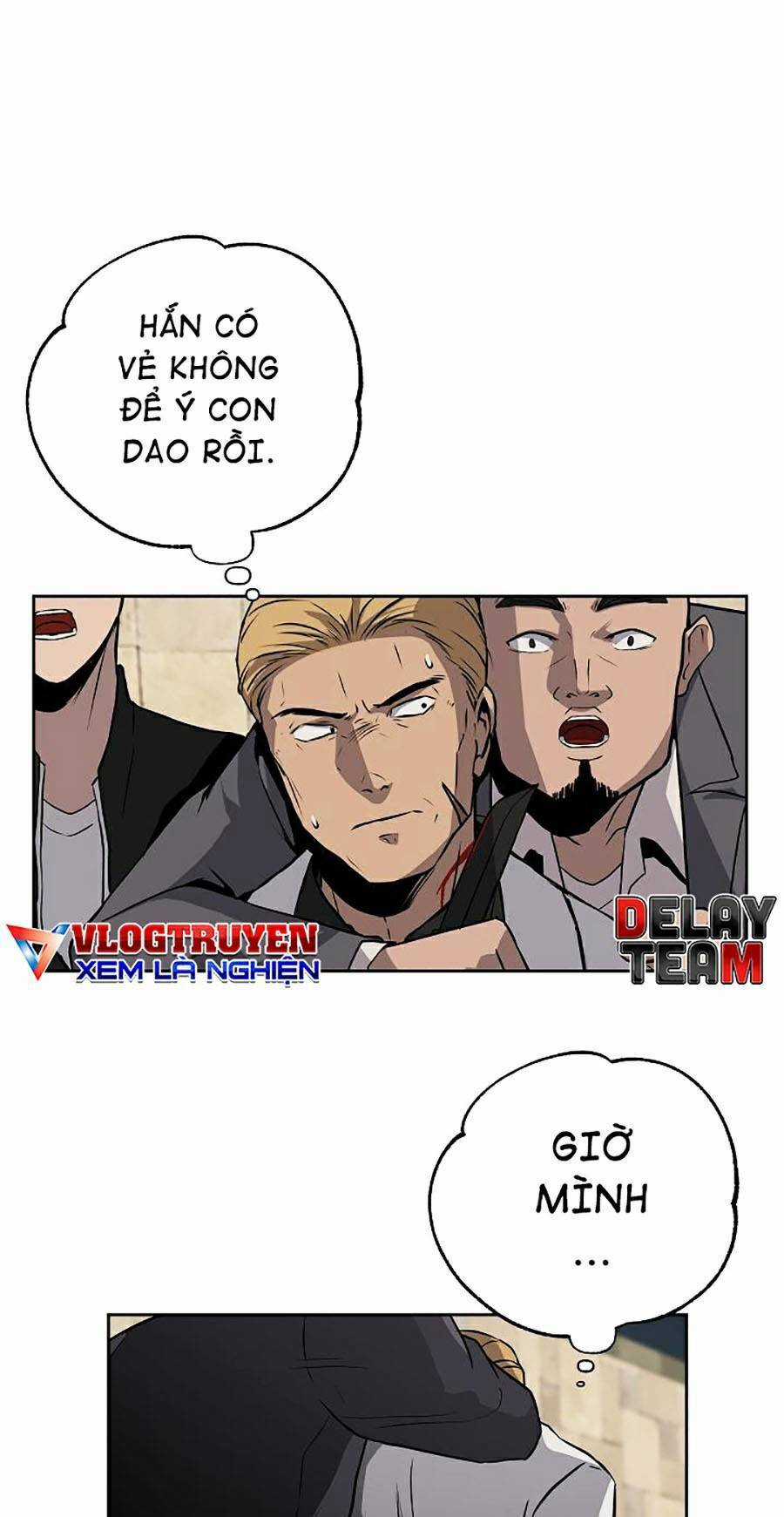 Vương Đạo Chương 5 trang 40