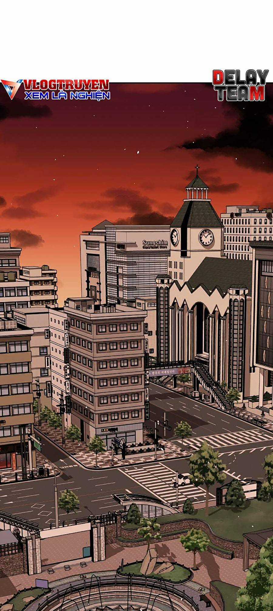 Vương Đạo Chương 6 trang 10