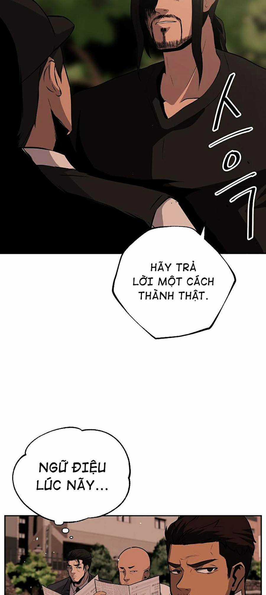 Vương Đạo Chương 6 trang 18