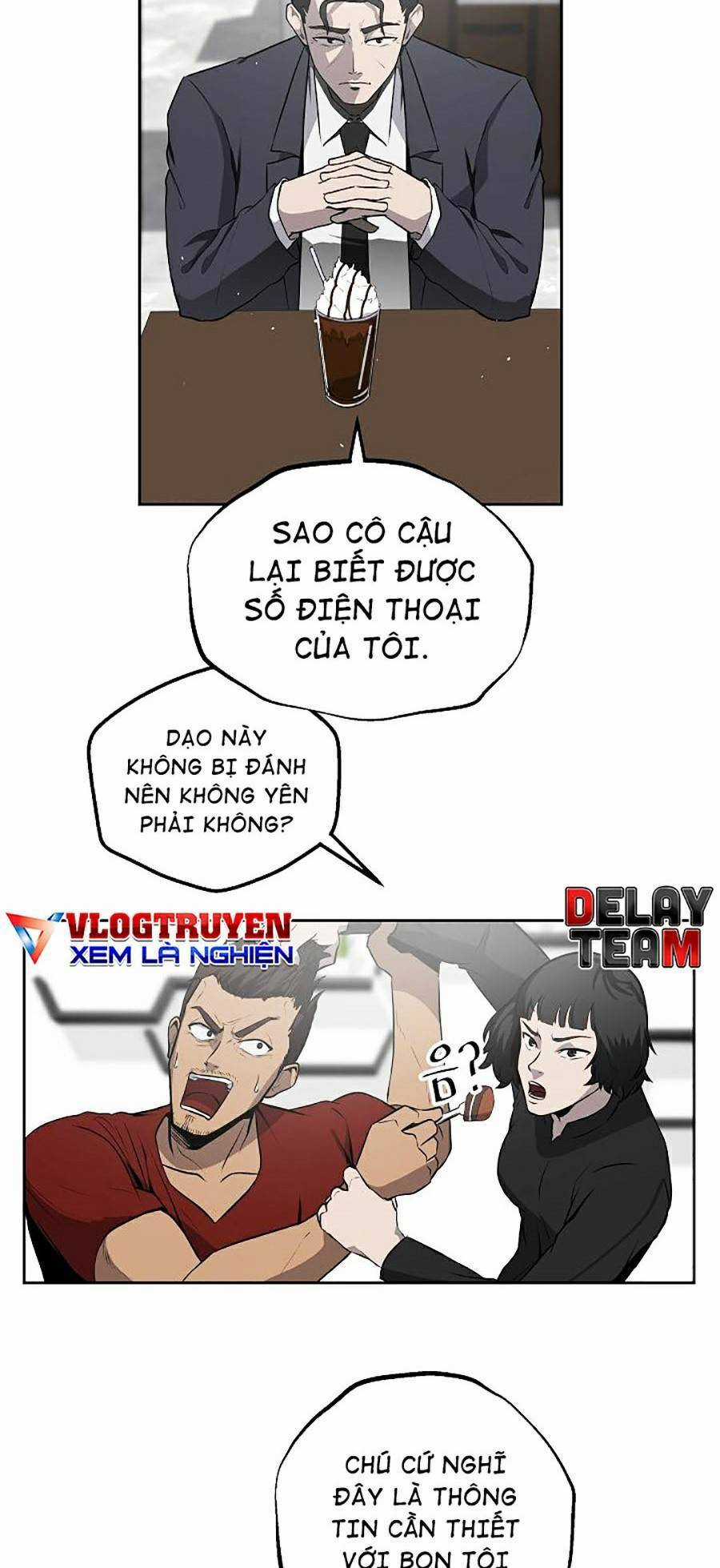 Vương Đạo Chương 6 trang 2