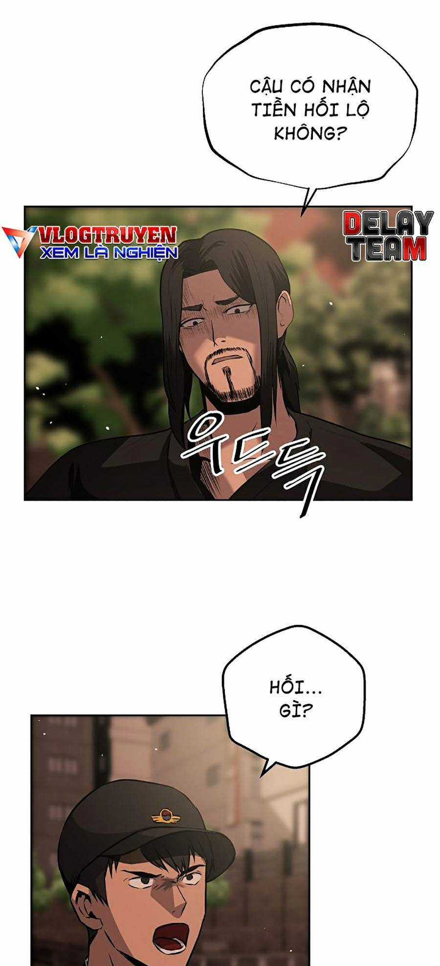 Vương Đạo Chương 6 trang 20