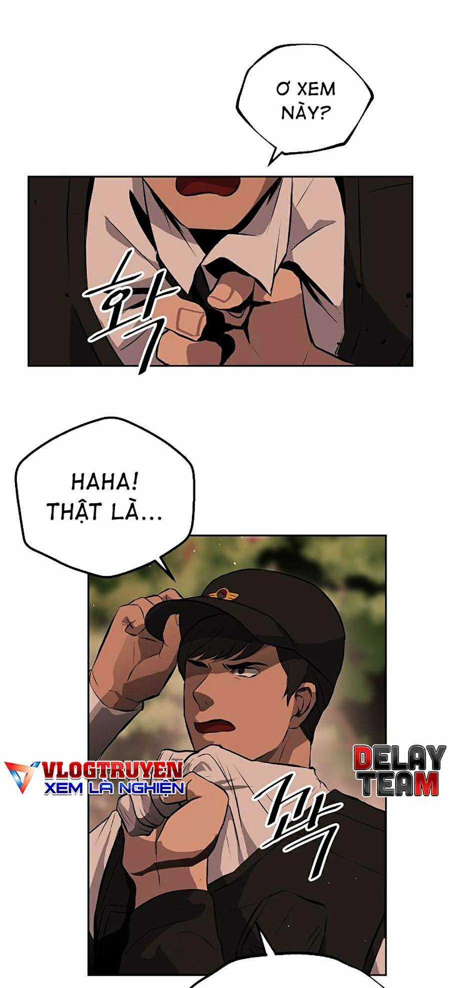 Vương Đạo Chương 6 trang 23