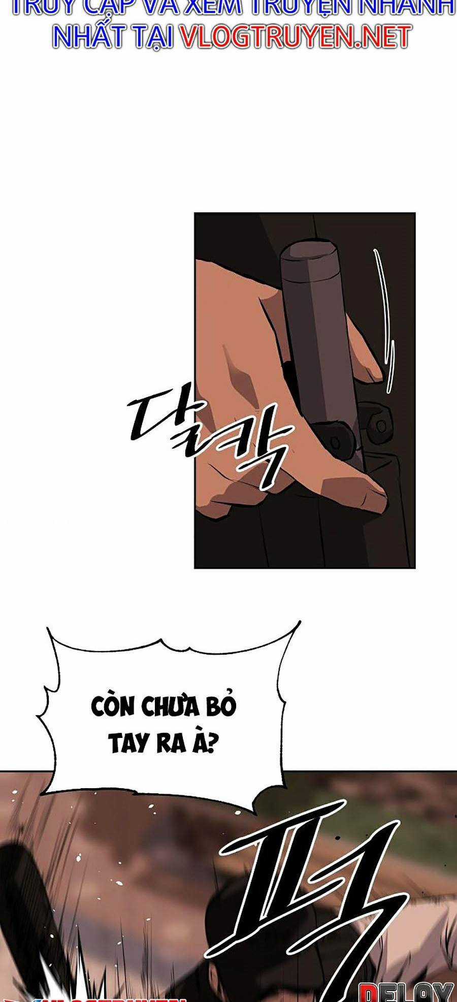 Vương Đạo Chương 6 trang 25