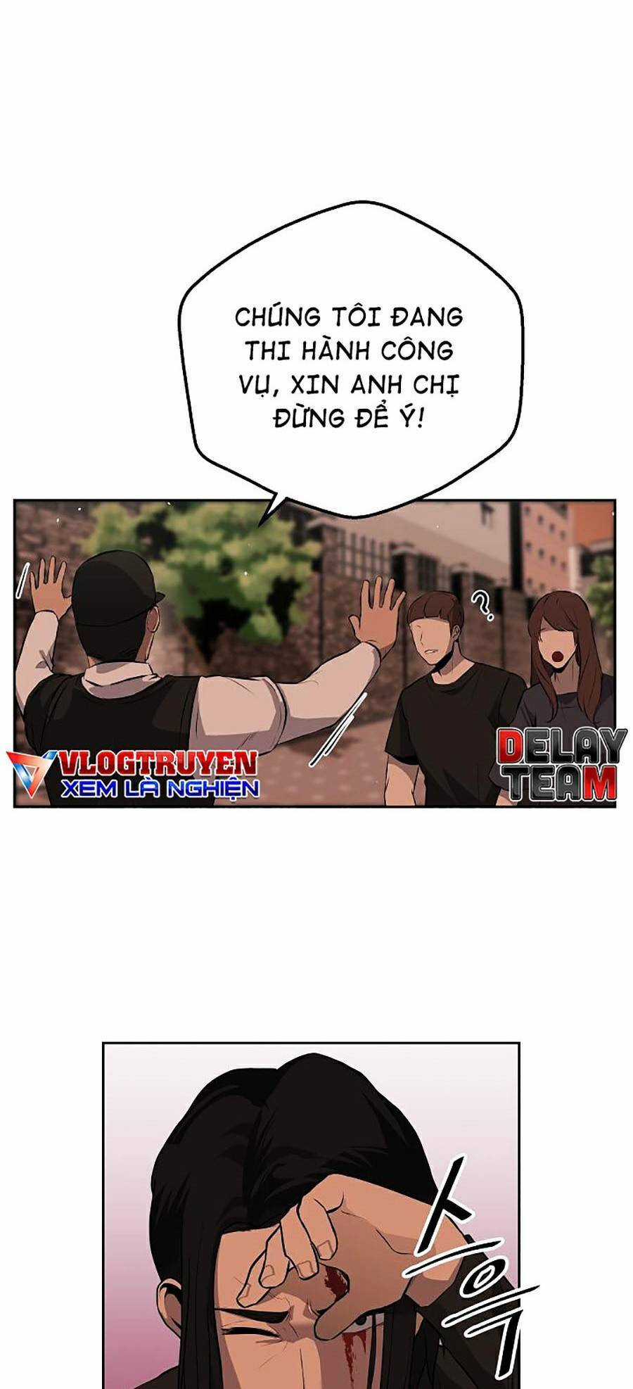 Vương Đạo Chương 6 trang 27