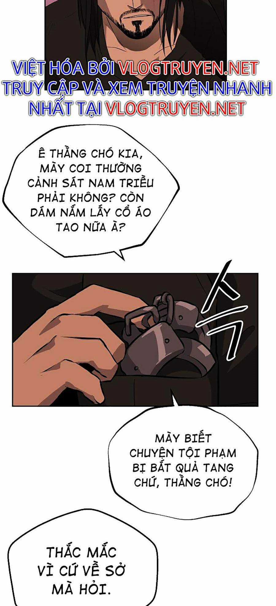 Vương Đạo Chương 6 trang 28