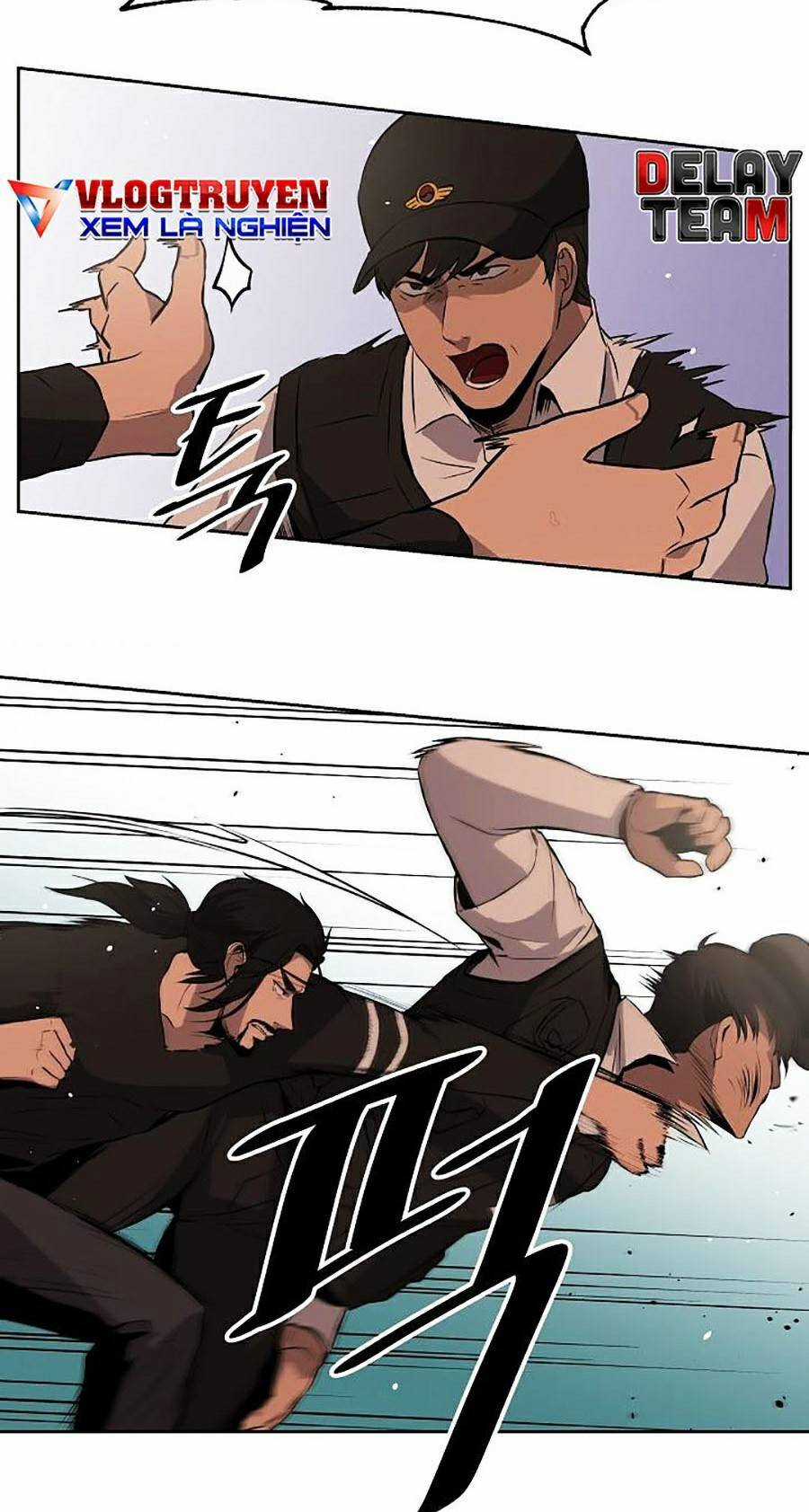 Vương Đạo Chương 6 trang 32