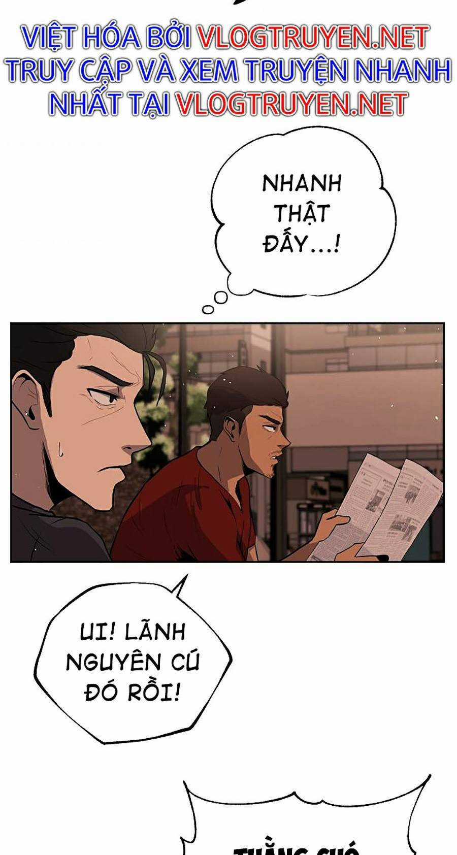 Vương Đạo Chương 6 trang 33