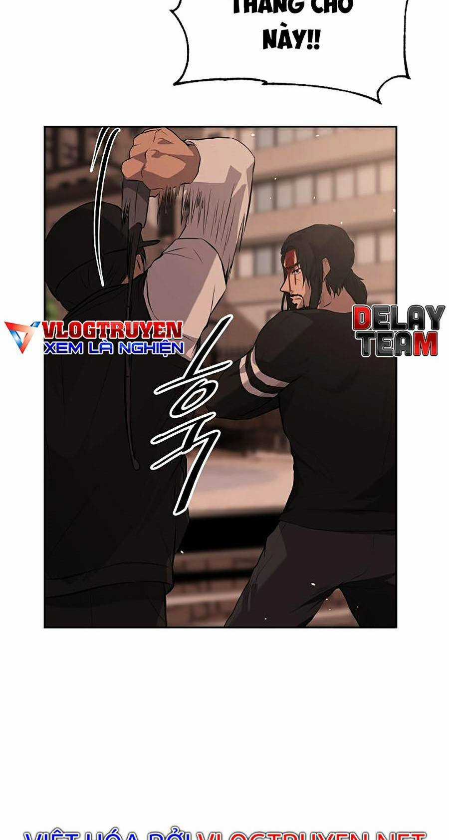 Vương Đạo Chương 6 trang 34