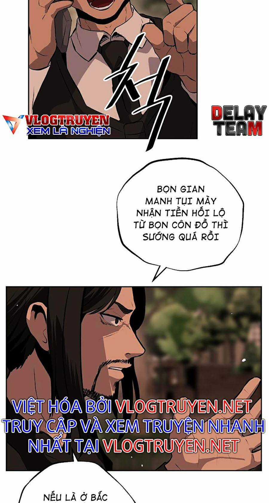 Vương Đạo Chương 6 trang 38