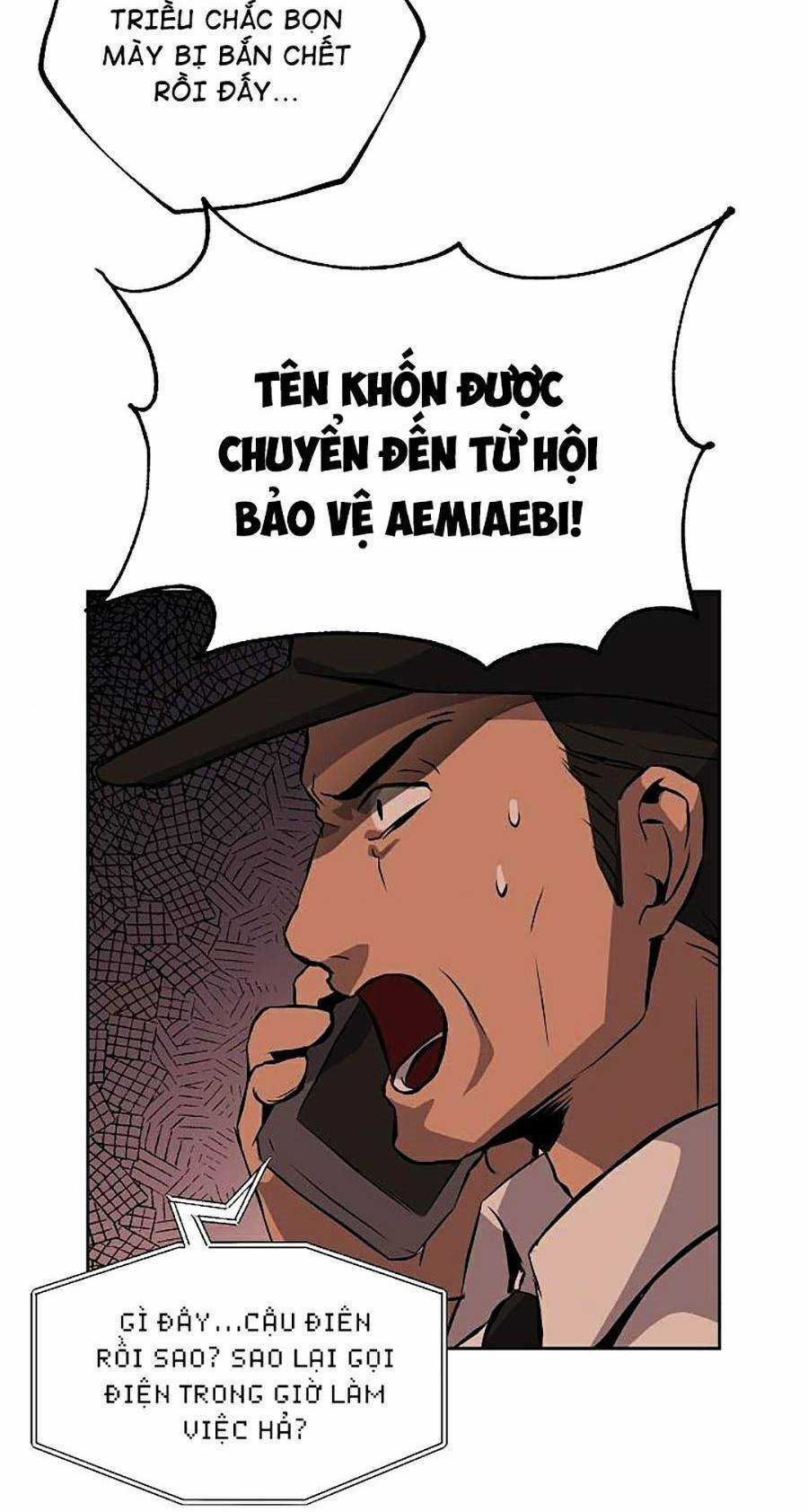 Vương Đạo Chương 6 trang 39