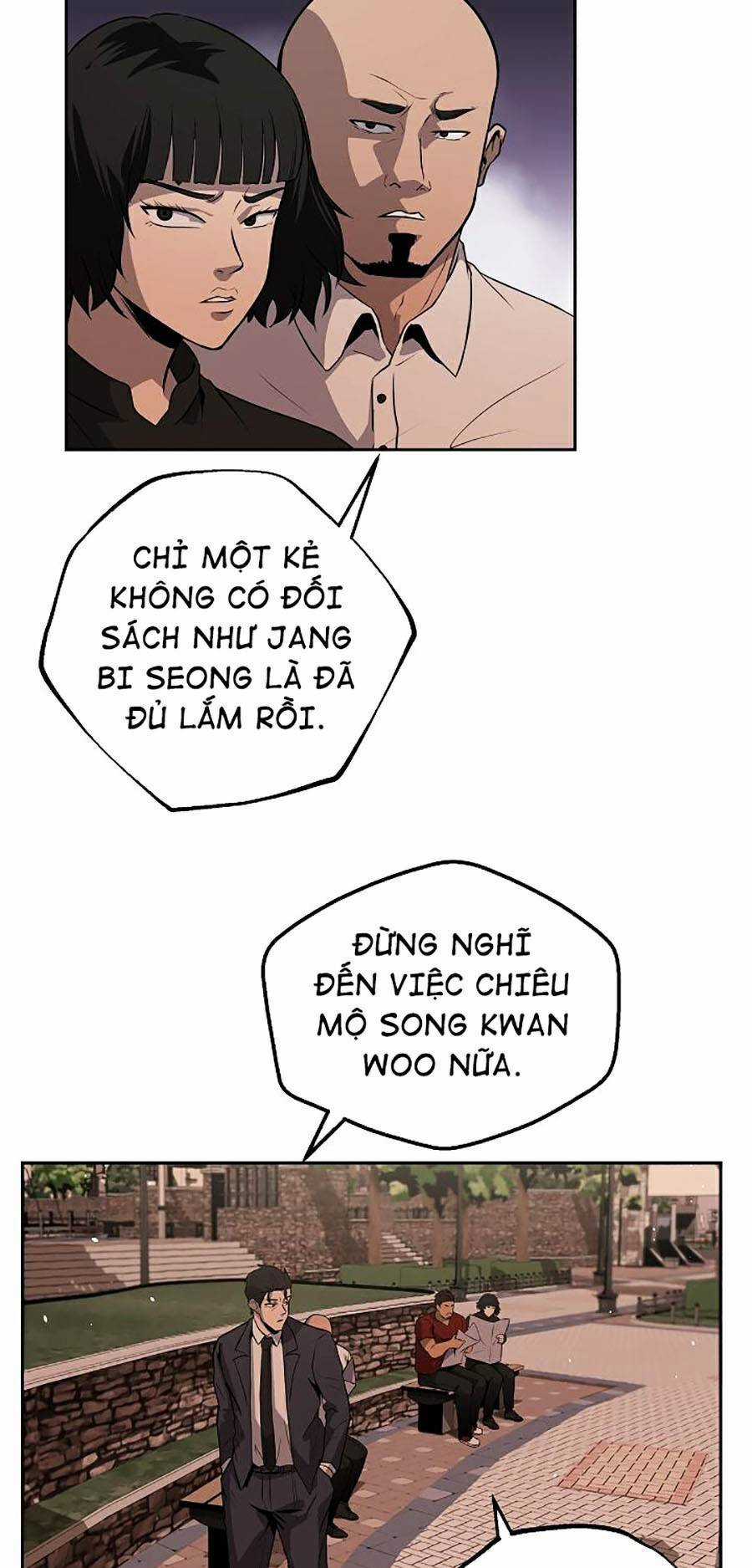 Vương Đạo Chương 6 trang 48