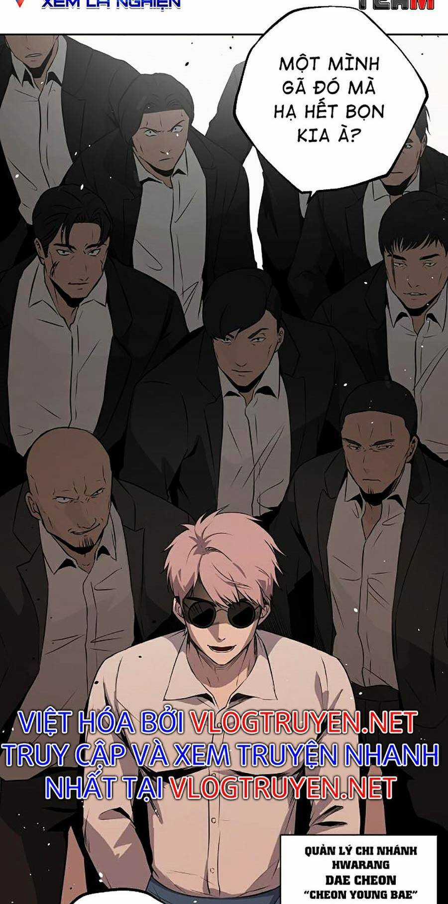 Vương Đạo Chương 6 trang 52