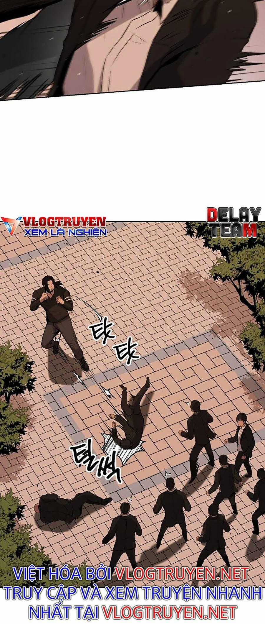 Vương Đạo Chương 7 trang 12