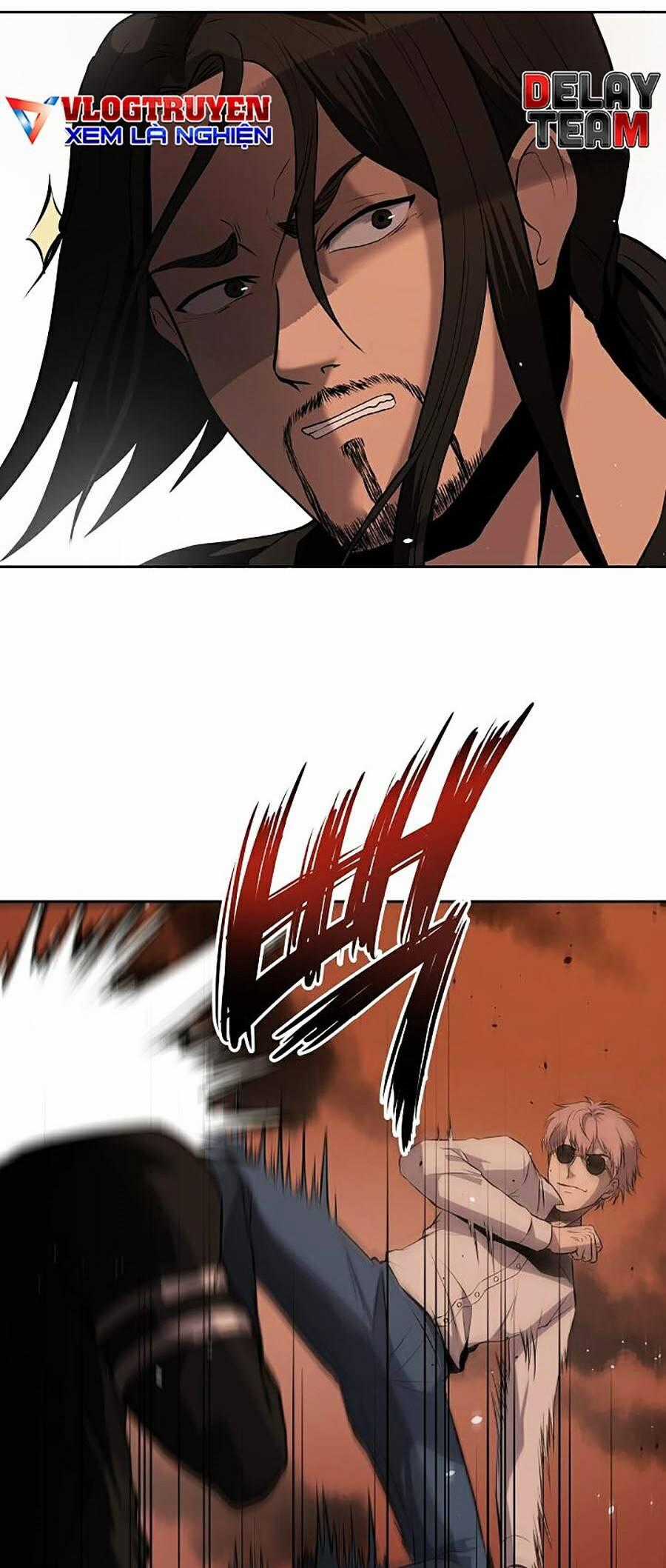 Vương Đạo Chương 7 trang 16