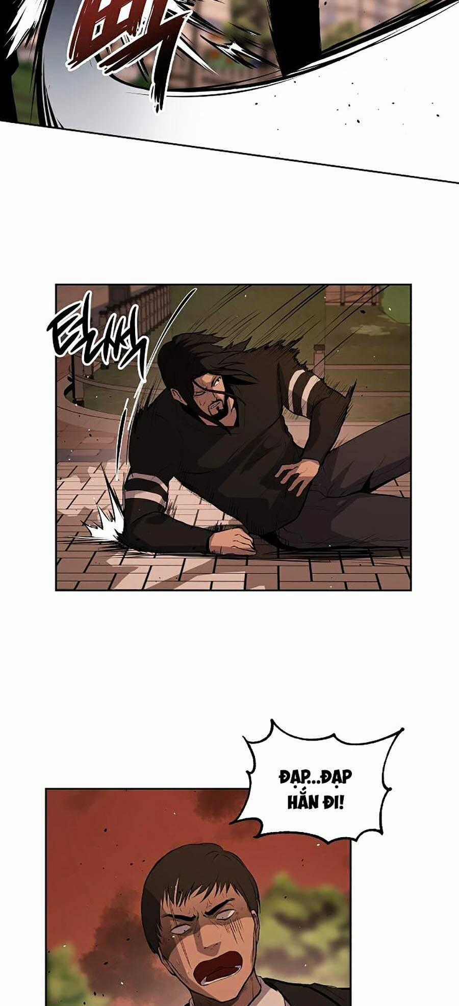 Vương Đạo Chương 7 trang 22