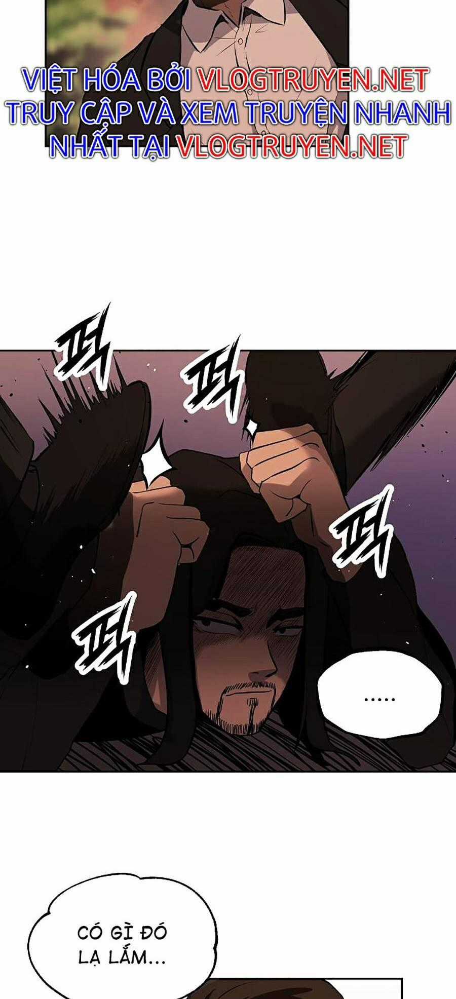 Vương Đạo Chương 7 trang 23