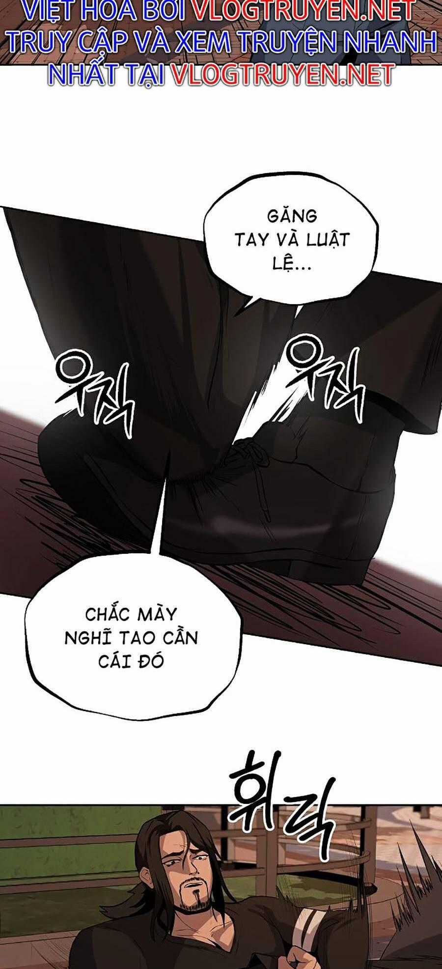 Vương Đạo Chương 7 trang 25