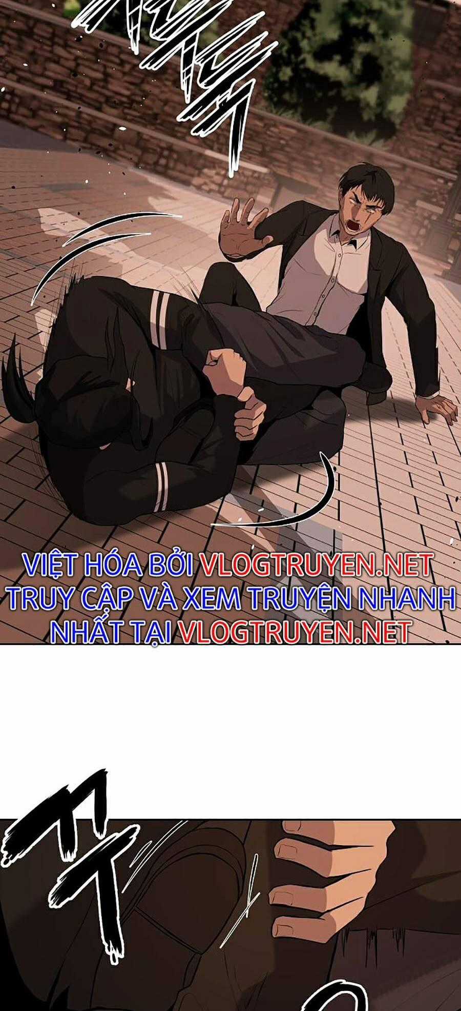 Vương Đạo Chương 7 trang 27