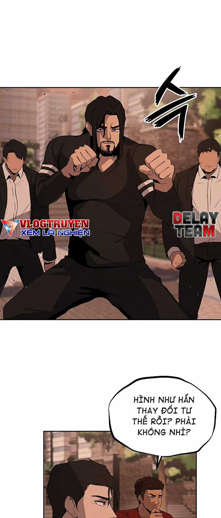 Vương Đạo Chương 7 trang 30