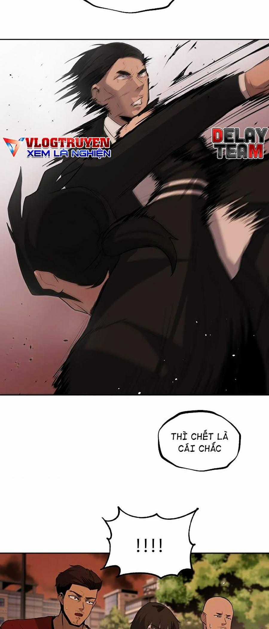 Vương Đạo Chương 7 trang 33