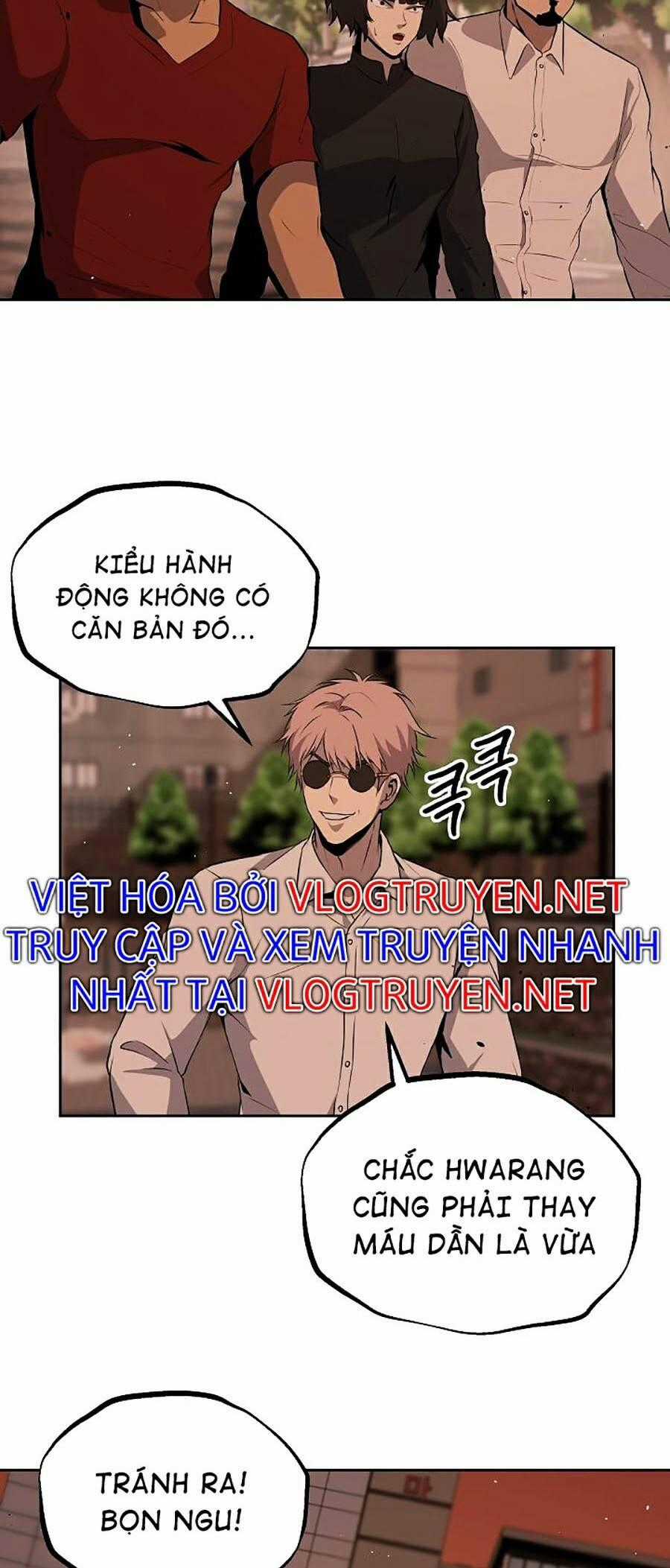 Vương Đạo Chương 7 trang 34