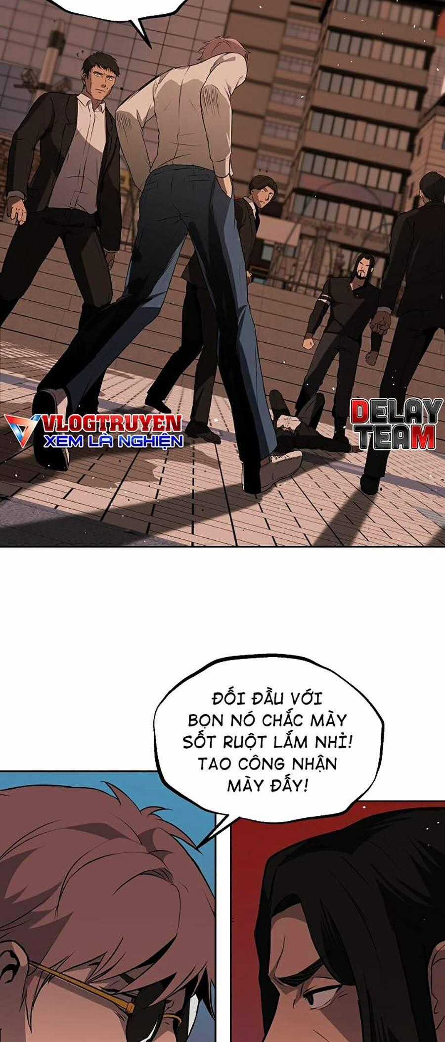 Vương Đạo Chương 7 trang 35