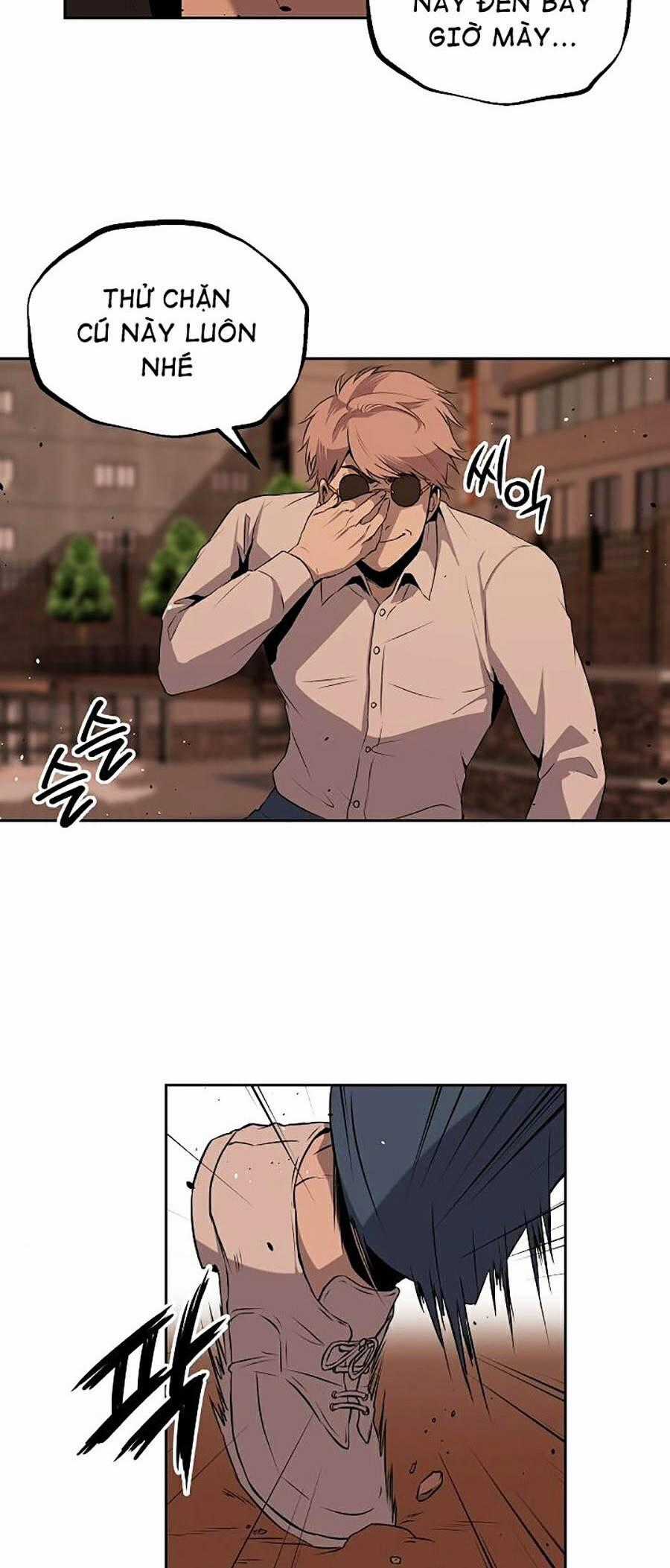 Vương Đạo Chương 7 trang 38