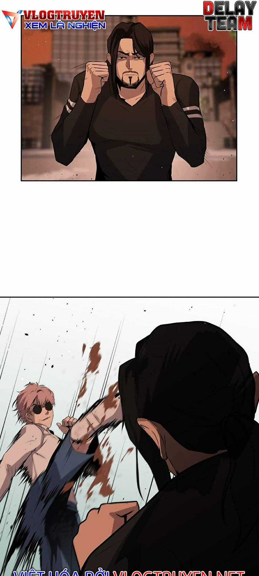 Vương Đạo Chương 7 trang 40