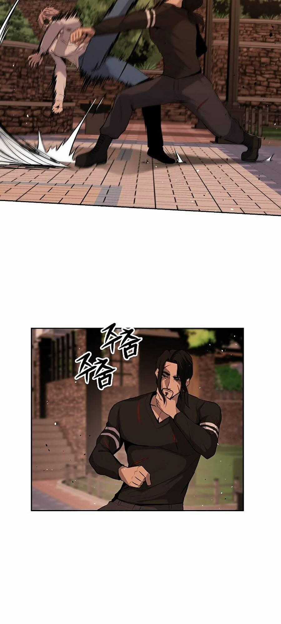 Vương Đạo Chương 7 trang 47