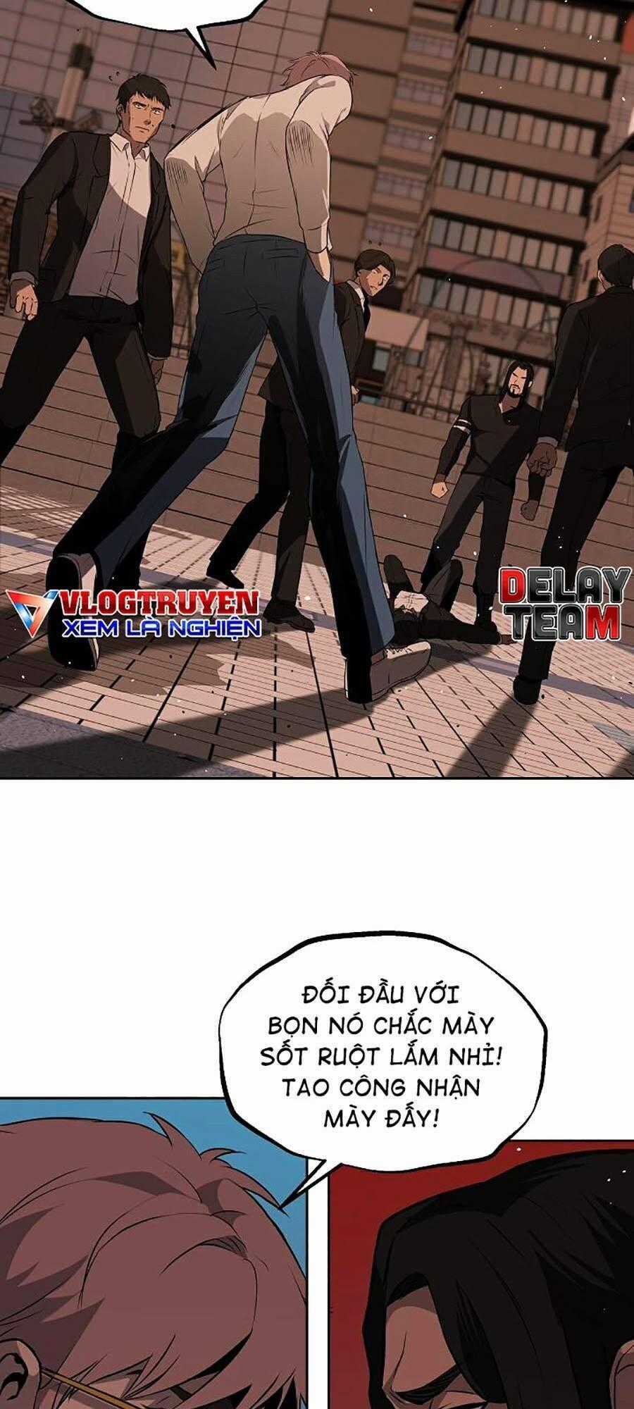 Vương Đạo Chương 7 trang 60