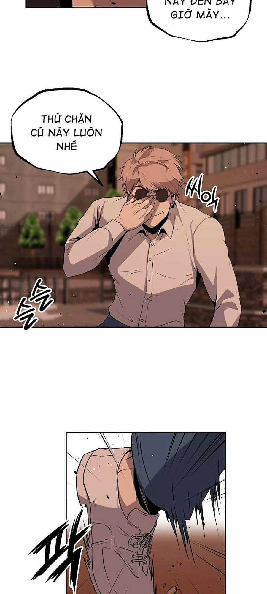 Vương Đạo Chương 7 trang 66