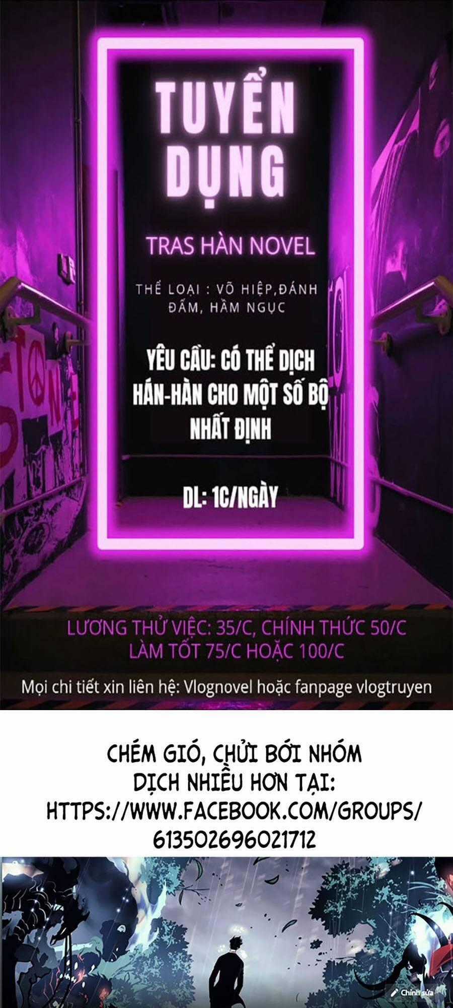 Vương Đạo Chương 7 trang 89