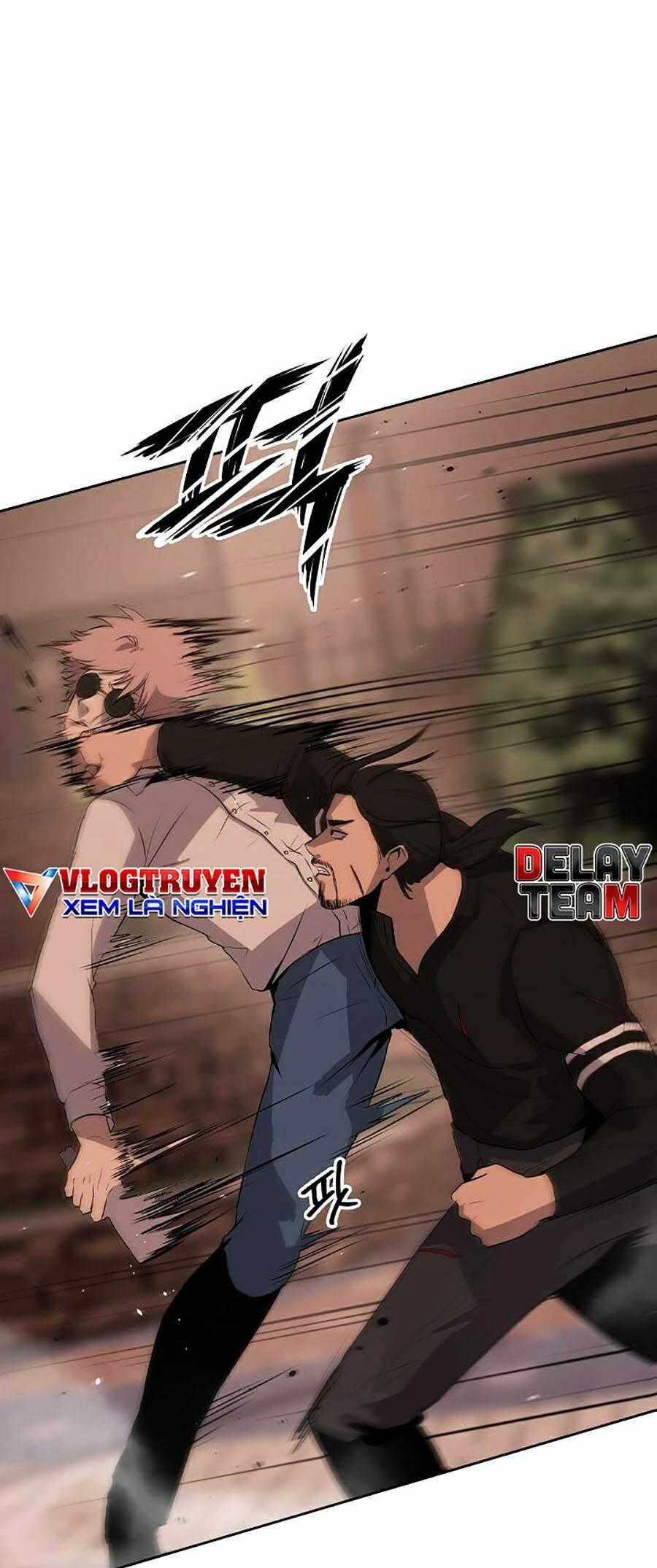 Vương Đạo Chương 8 trang 10