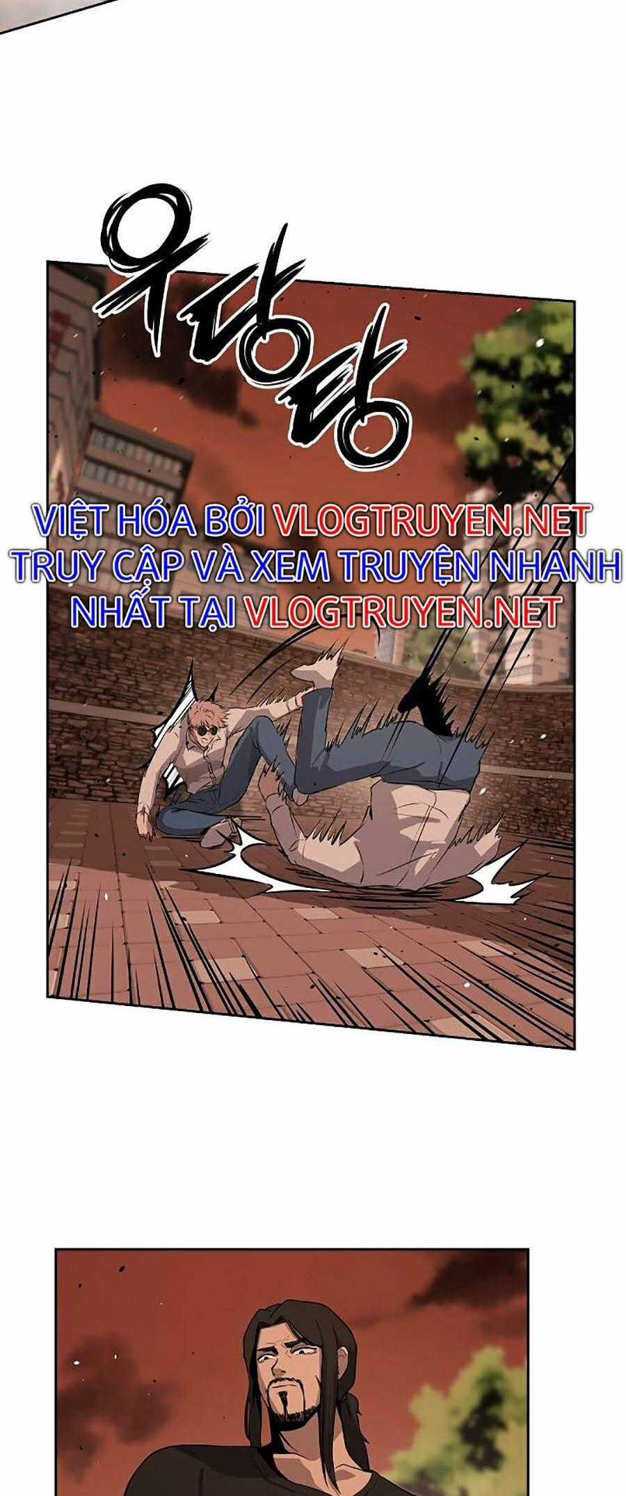 Vương Đạo Chương 8 trang 11