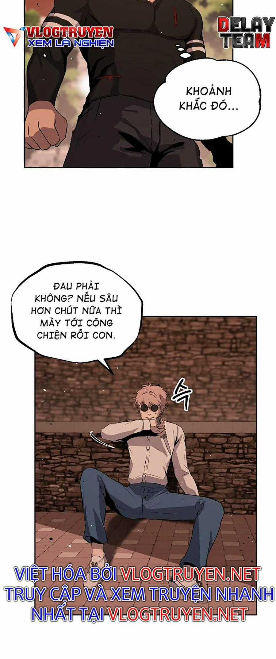 Vương Đạo Chương 8 trang 12