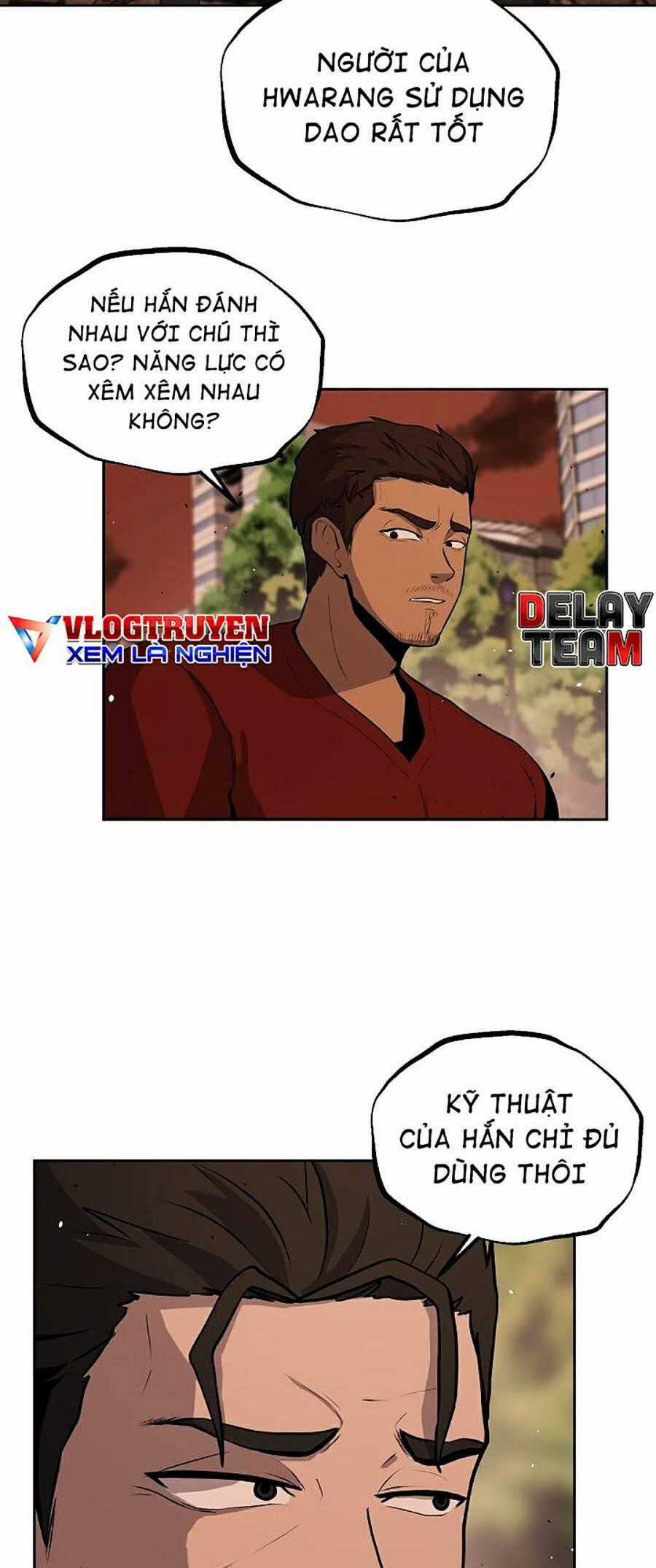 Vương Đạo Chương 8 trang 15