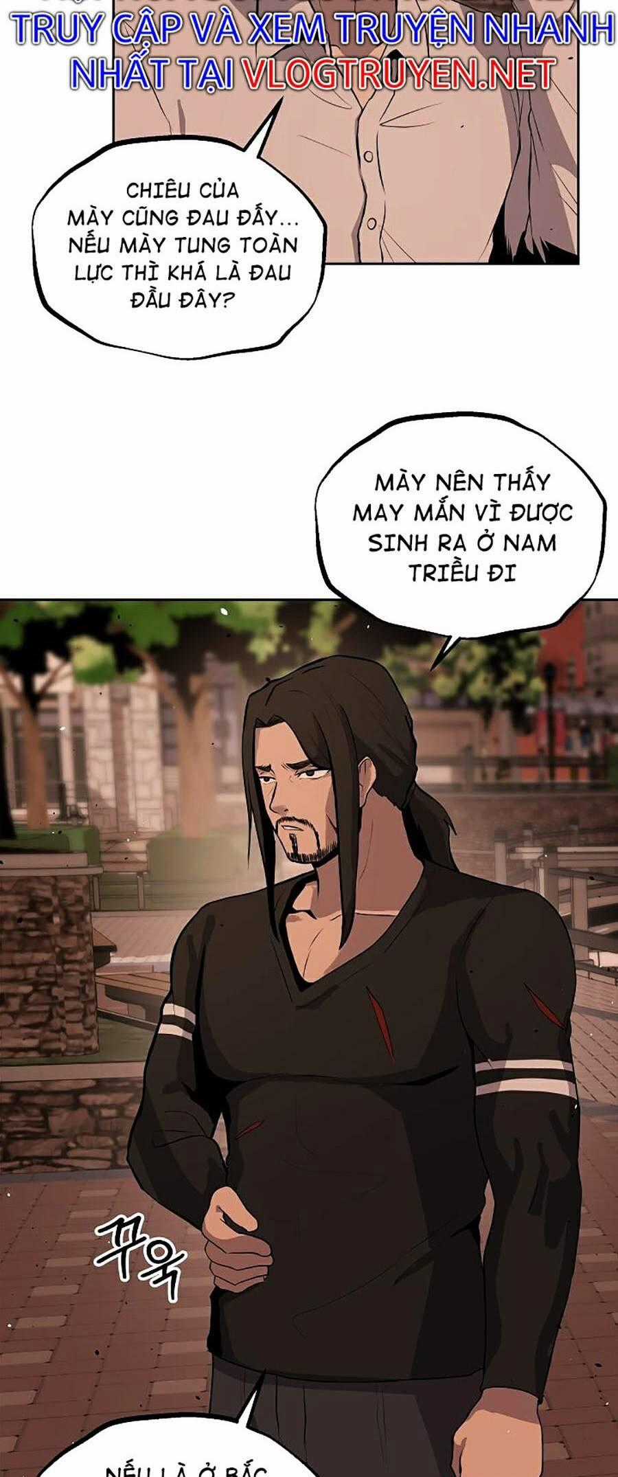 Vương Đạo Chương 8 trang 18