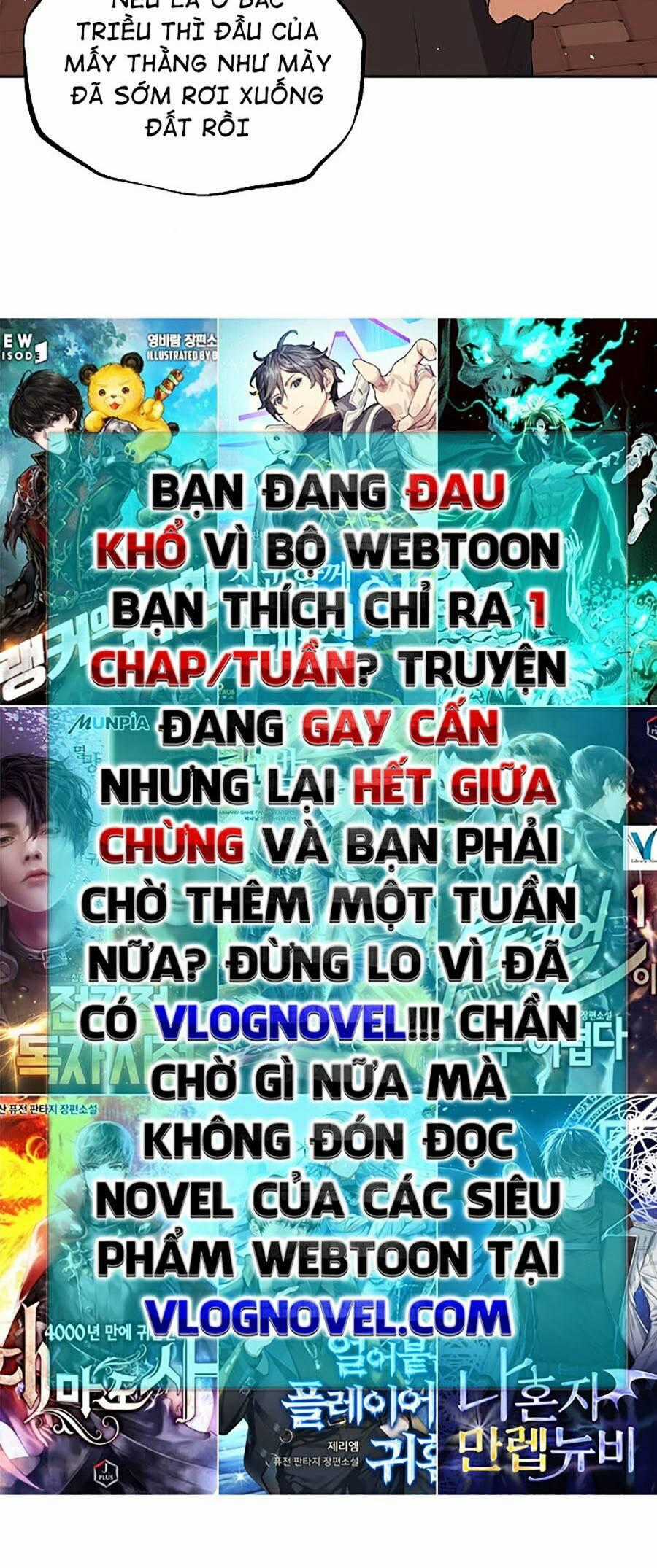 Vương Đạo Chương 8 trang 19